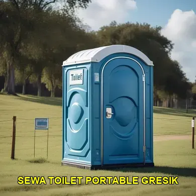 sewa toilet portable Gresik